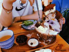 -WONDER ICE 萬得冰田(建設路总店)