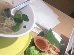 -蔡澜Pho·越南粉餐厅(海上世界店)
