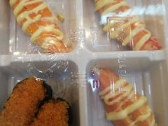 -新一番三文鱼寿司(大东海店)