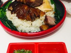 -龙记香港茶餐厅(久光百货店)