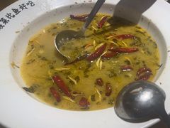 -太二酸菜鱼(中庚漫游城店)