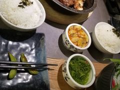 -沼津港精致料理·寿喜烧·烧鸟(龙湖南桥天街日料榜单店)