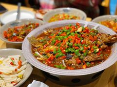 -潇湘阁(尚都SOHO店)