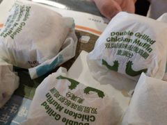 -麦当劳(萧山国际机场T3航站楼店)