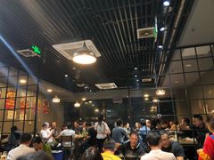 -范贤光鸡公煲(平乐园总店)