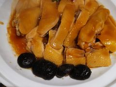 花雕酒醉河田鸡-闽和南(深圳万象城店)