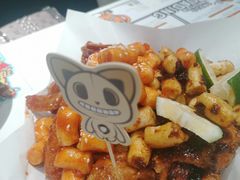 -BOPEYE·波派炸鸡(九霄天地店)