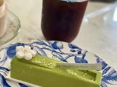 -La patisserie de Mona 茉娜的甜品(韩乐坊店)