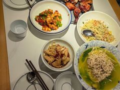 -吴家·非遗淮扬小馆(镇江万达广场店)