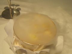冰激凌-戈登·拉姆齊餐廳