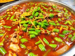 -盐井记·自贡美蛙鲜锅兔(中和店)