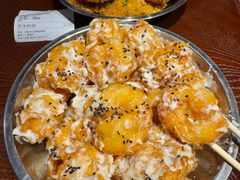 -姑苏家宴·苏帮菜·松鼠桂鱼(苏州总店)