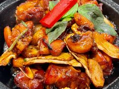 -鹿港小镇(金虹桥国际中心店)