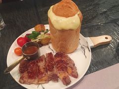 -Lingo西餐厅(仙乐斯广场店)