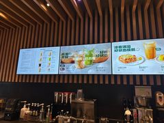 -星巴克(广州百信广场东区店)