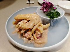 -尚一汤 广东炖汤(金桥国际店)
