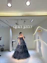 -GRACE KELLY婚纱与礼服(天津店)