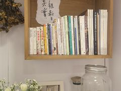-野路甜点铺(松柏路店)