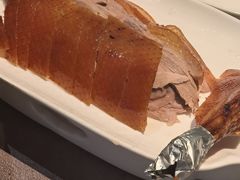 -聚宾楼·烤鸭·家宴(科技三路店)