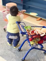 -奈尔宝家庭中心·亲子餐厅(苏州大悦城店)