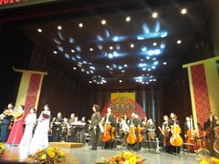 -顺德演艺中心大剧院