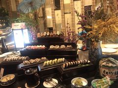 -富力希尔顿酒店·地阔自助餐厅