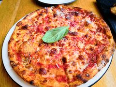 -玛尚诺Pizza&Bar(长泰广场店)