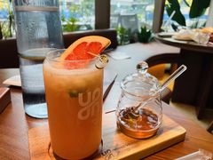 -一沙一城·岩烤牛扒(深圳首店)