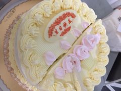 iphone_upload_pic-凯司令西点房(虹桥路站店)
