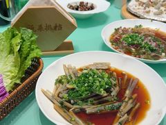 -瓯菜排档·温州海鲜(玕南店)