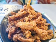 -微醺烤牛·炭火烧烤·精酿啤酒(东郊记忆店)