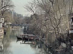 -小河直街历史文化街区