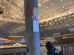 大堂-老三样·旧食新味(万寿宫店)