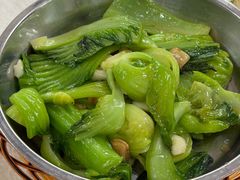 水东芥菜-成惠食府(赤岗店)