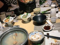 -昱匠·日本料理(金融街店)