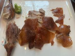 -粤财皇冠假日酒店·彩华轩中餐厅