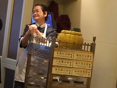 -翠园(铜锣湾广场店)