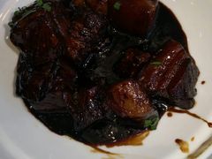 -香山湖家家宴(中山陵店)