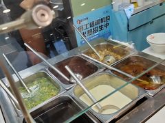-田三卷馍(火车站店)