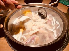 -大头椰·椰子鸡火锅(桂林万象城店)