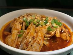 -姐夫的小菜(新中关购物中心店)