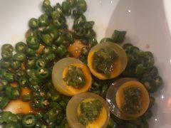 -羊门客在·烤盐池滩羊·川菜