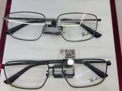 -宝视达眼镜(美中城店)