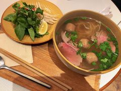 -BAKER&SPICE(安福路店)