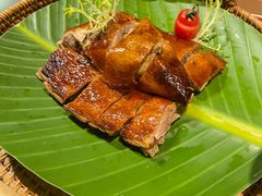 -海陵岛保利皇冠假日酒店·御公馆中餐厅 CANAL LNUA