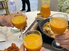 -香满楼(清水河路店)