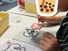 -新佳丽时尚广场