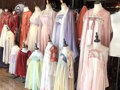 -国色写真馆(园博园店)