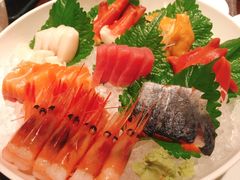 -佛山希尔顿酒店·融誉亚洲美食荟