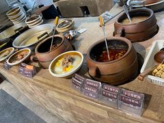 -六合居·明厨亮灶餐厅(成双大道店)